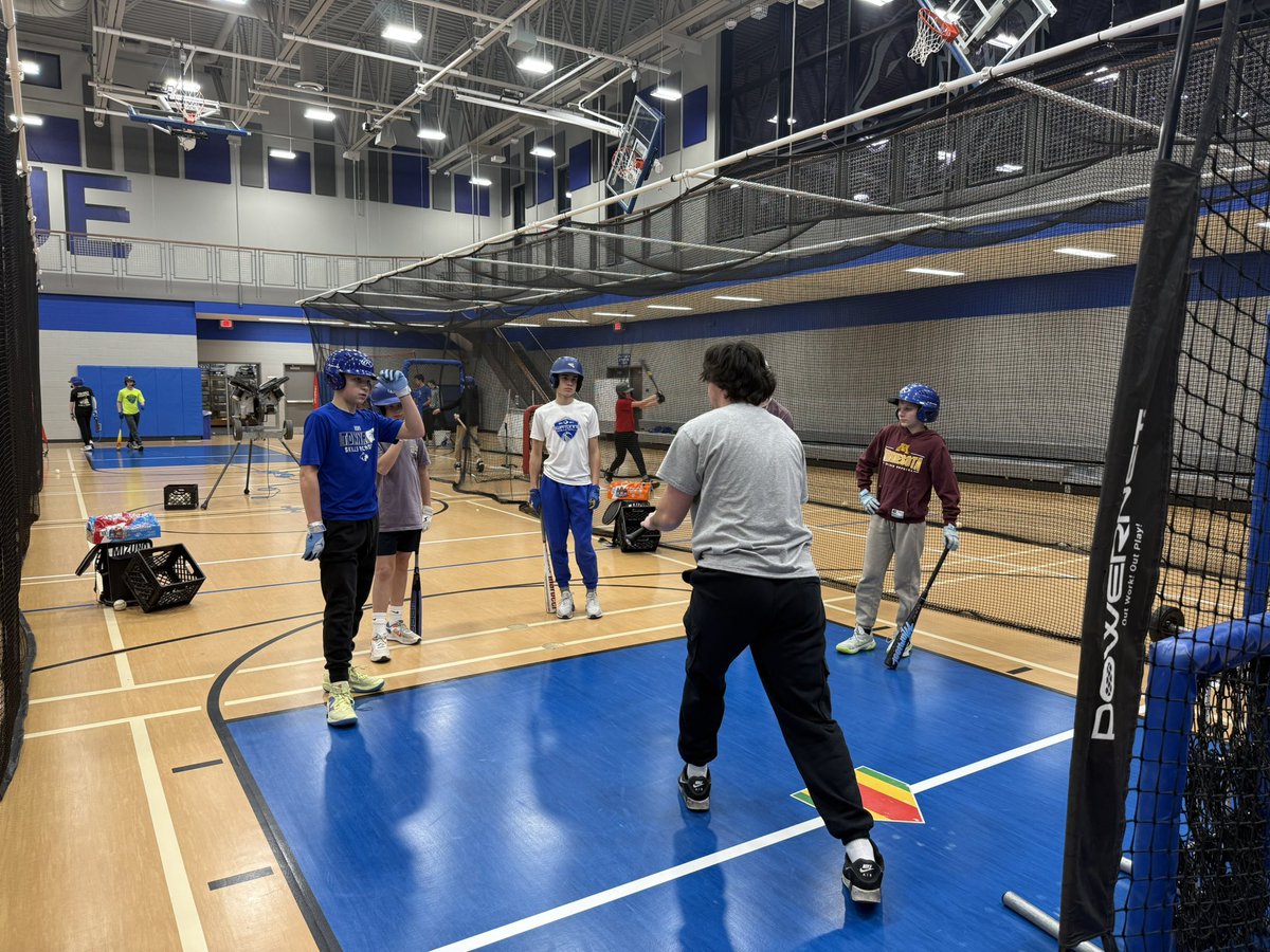 Owatonna Baseball tweet media