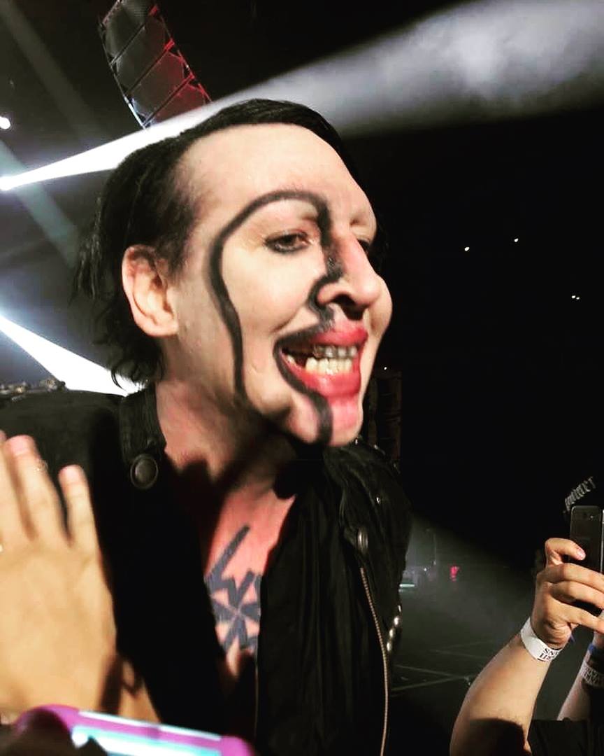 Heaven Upside Down Tour