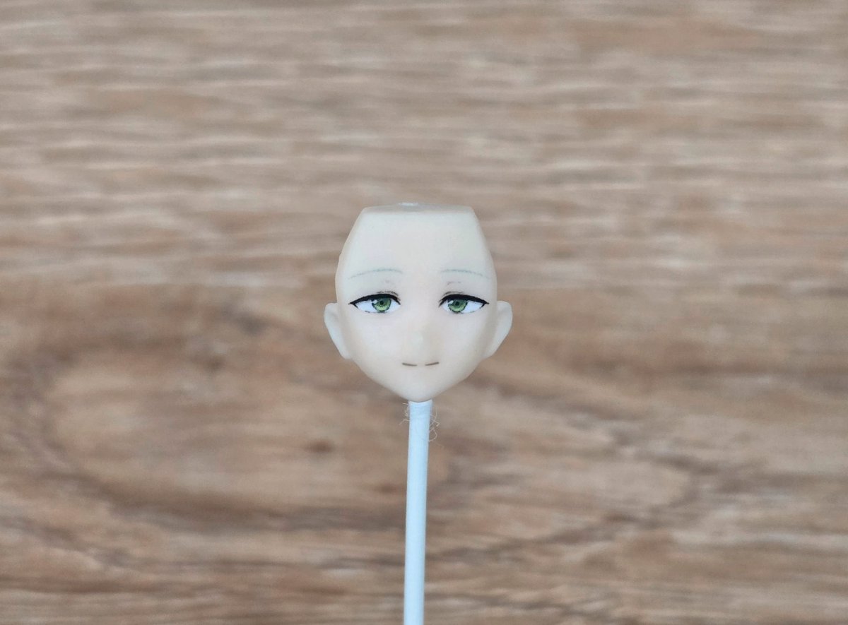 넨도 외 사이즈 피규어 데칼