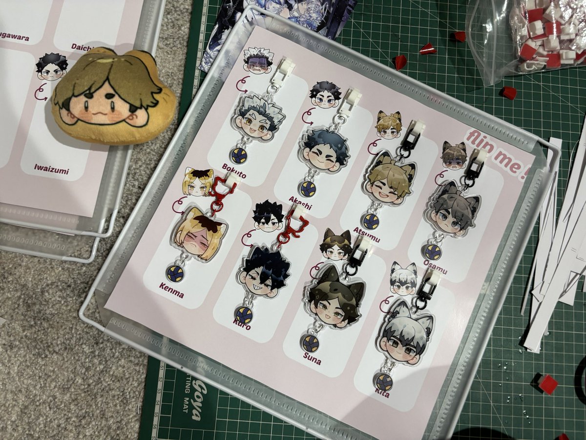 ぴちぇる 🌸Cocoma prep ~˚ ༘ ೀ⋆。˚ tweet media