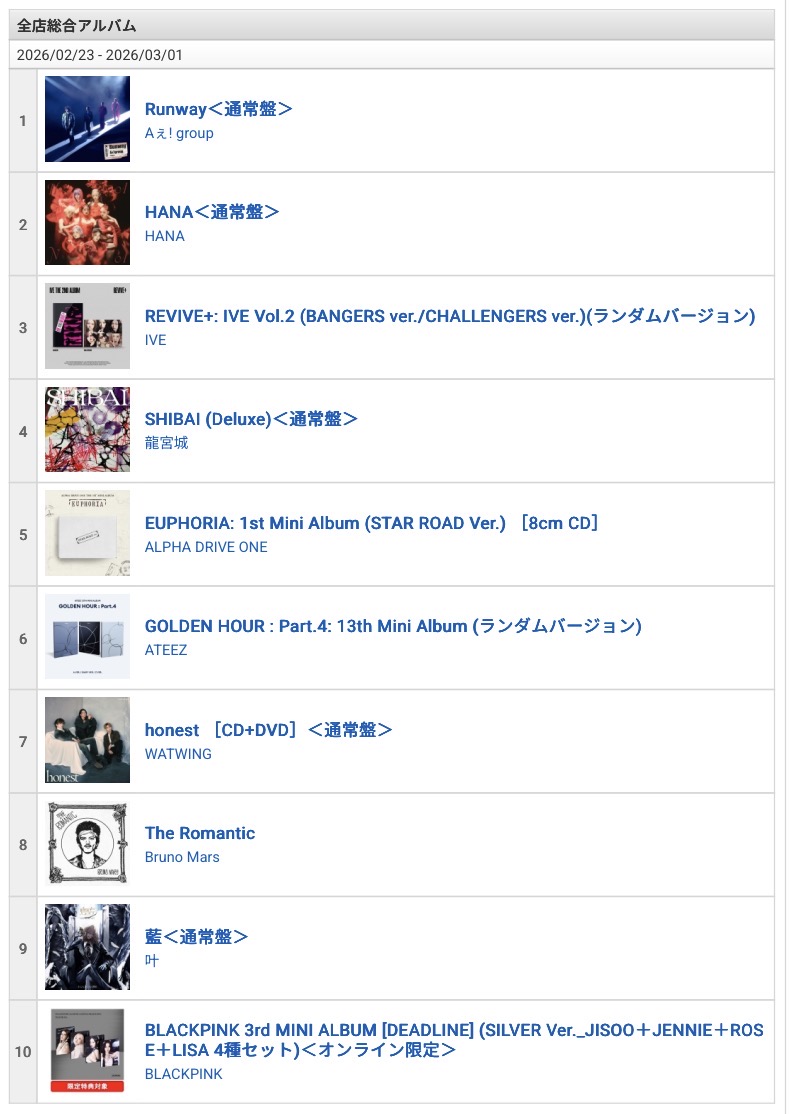 タワーレコードインフォメーション tweet media