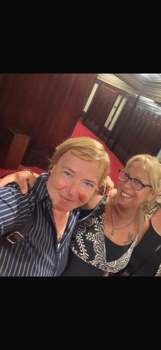 Gran día !!!🤍🤍🤍