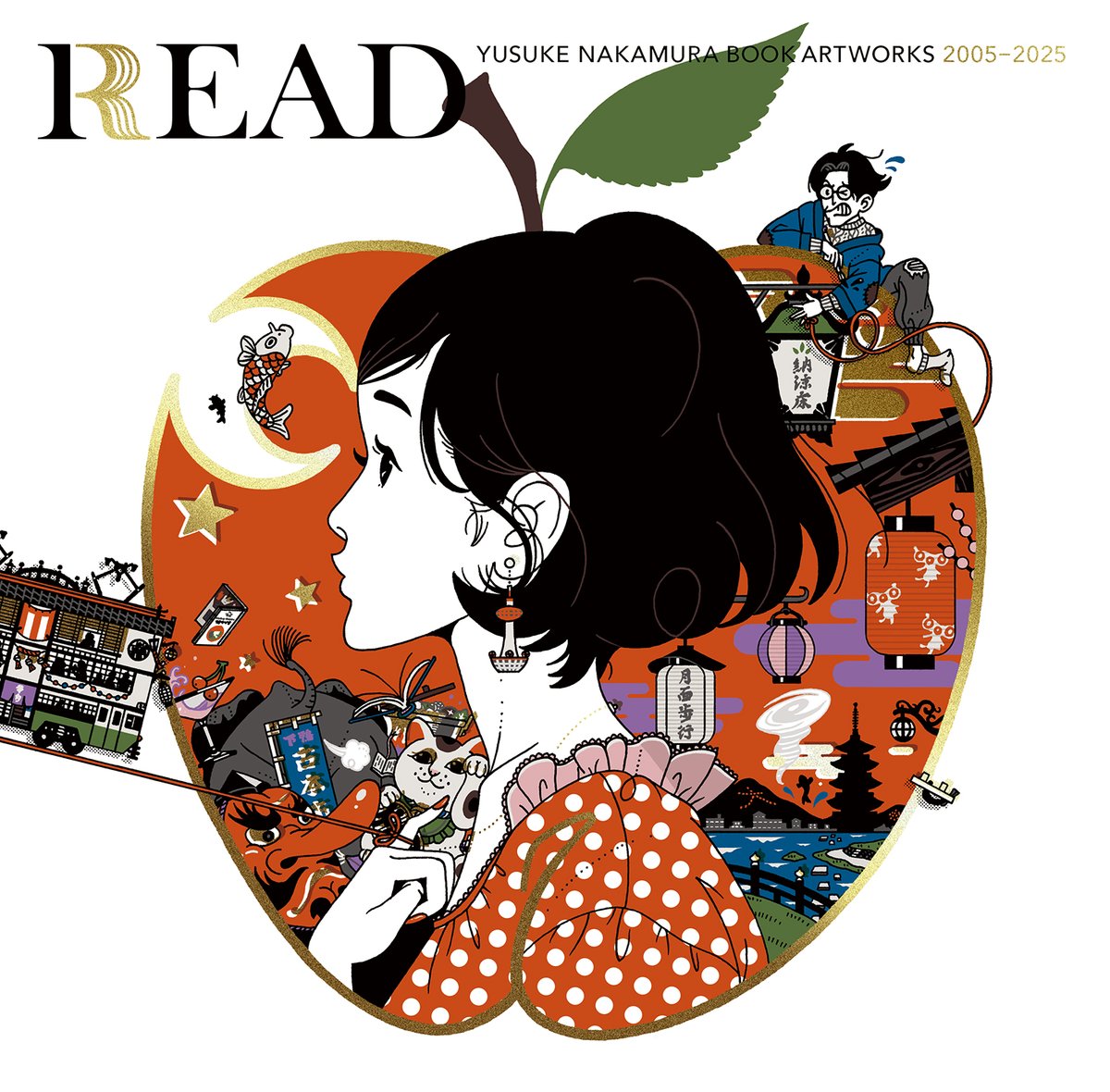 中村佑介┃京都展開催中 (@kazekissa) / Posts / X