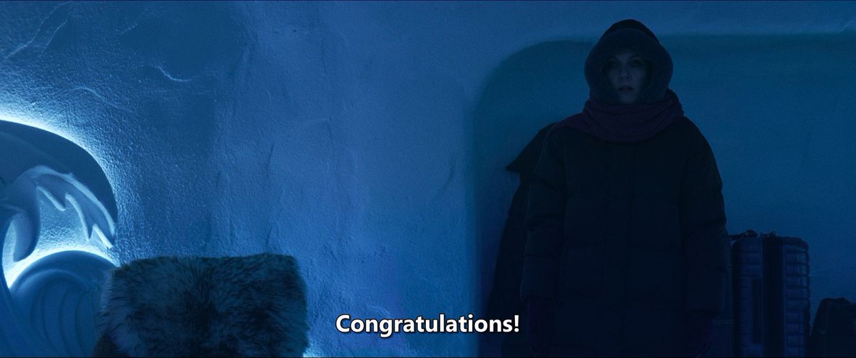 Pluribus - Season 1 Episode 3: "Grenade". Frame 278 of 2489