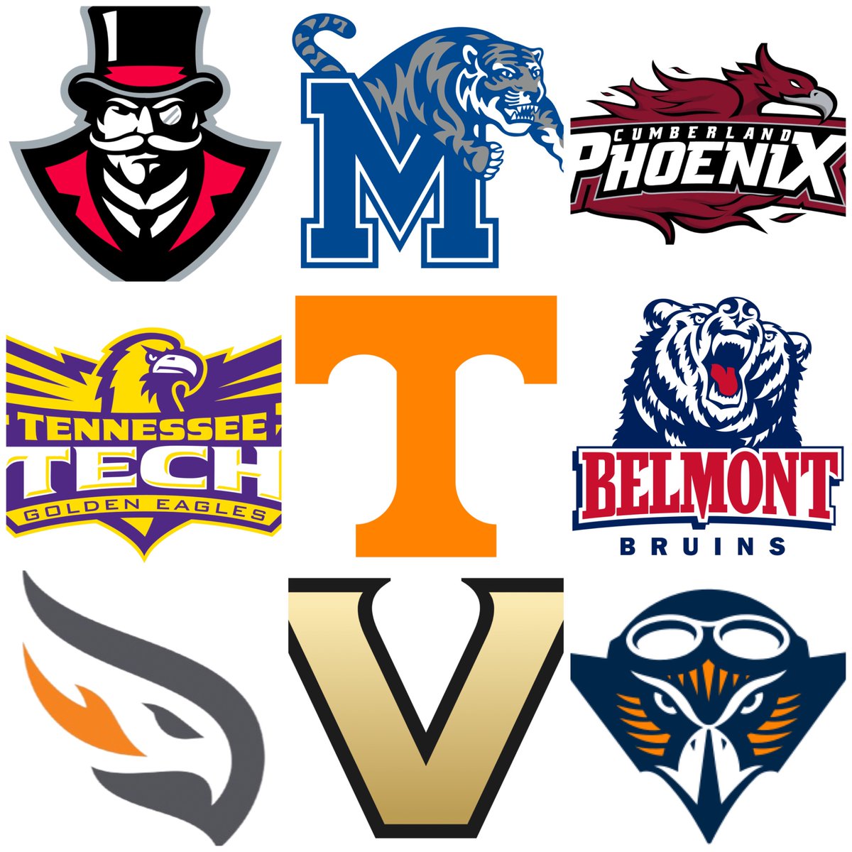 Garage Gameday Sports tweet media