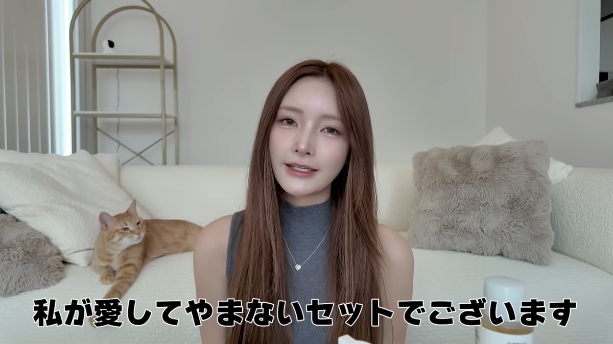 CotomiAsobina's tweet photo. まみちゃんも愛用中で激推ししてくれてた🥹口臭ケアセットガチやばい、、、。特に歯磨き粉控えめに言って神です。 https://t.co/0j0team30L
