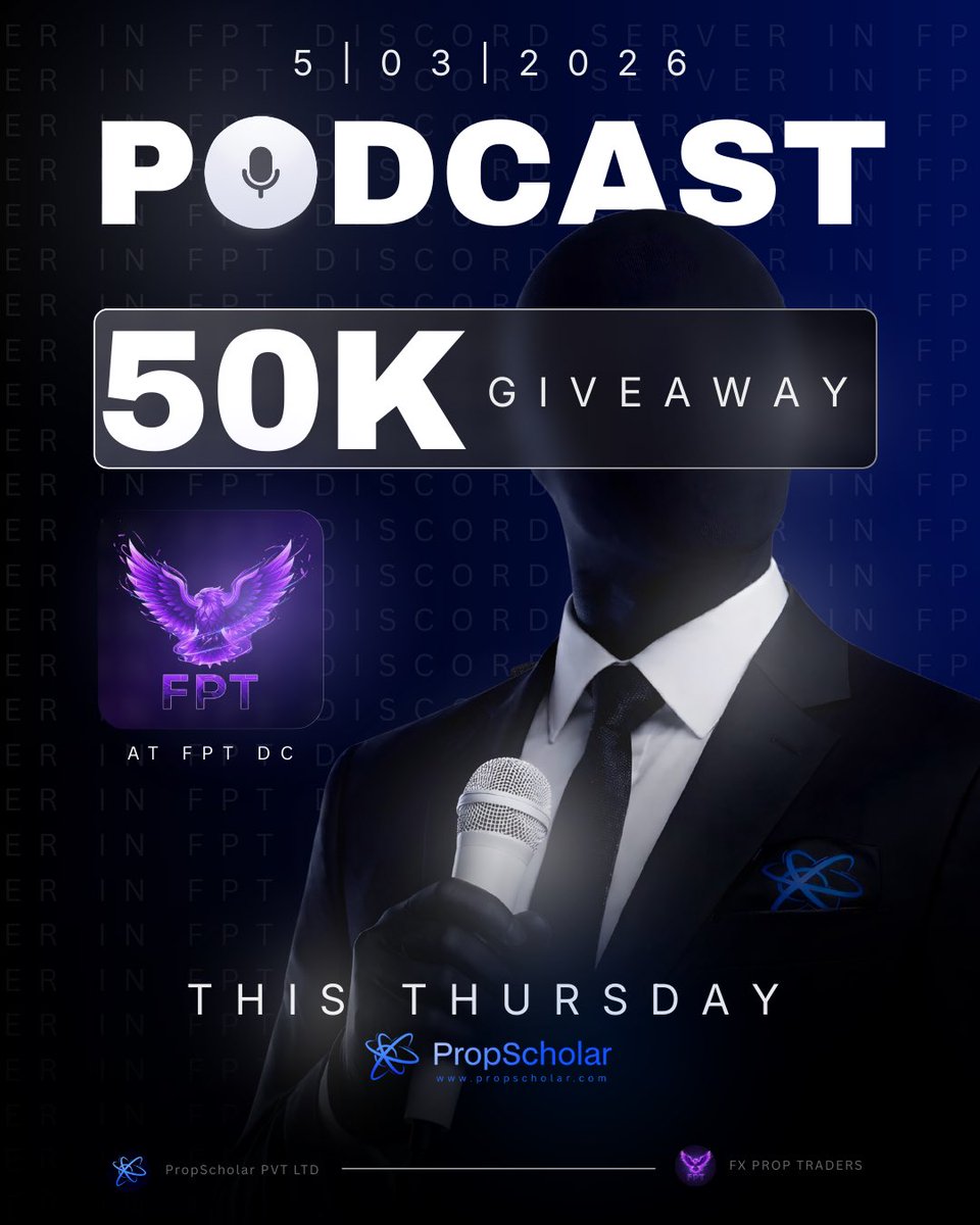 Fx Prop Traders tweet media