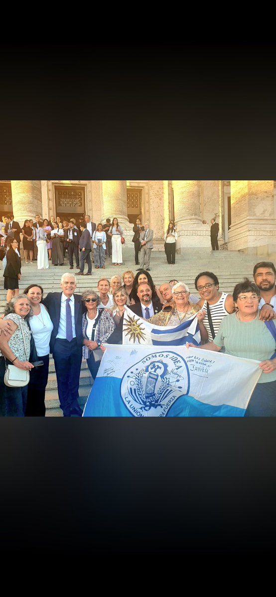 Gran día !!!🤍🤍🤍🤍🤍