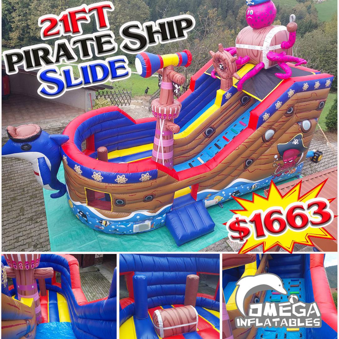 omegainflatable's tweet photo. 🏖️21FT Inflatable Pirate Ship Slide for Sale
💰Price: $1663
📐Size: 26x13x21FT (8x4x6.5M)
🔎Pls check out 2000+ designs of #CommercialGrade #inflatables from https://t.co/rKFEvy9pu4 🐬 https://t.co/tw4G5UDskc