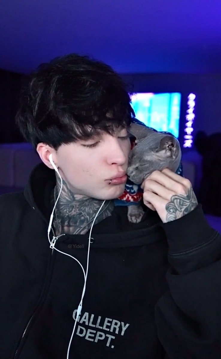 Yide 🩵 tweet media