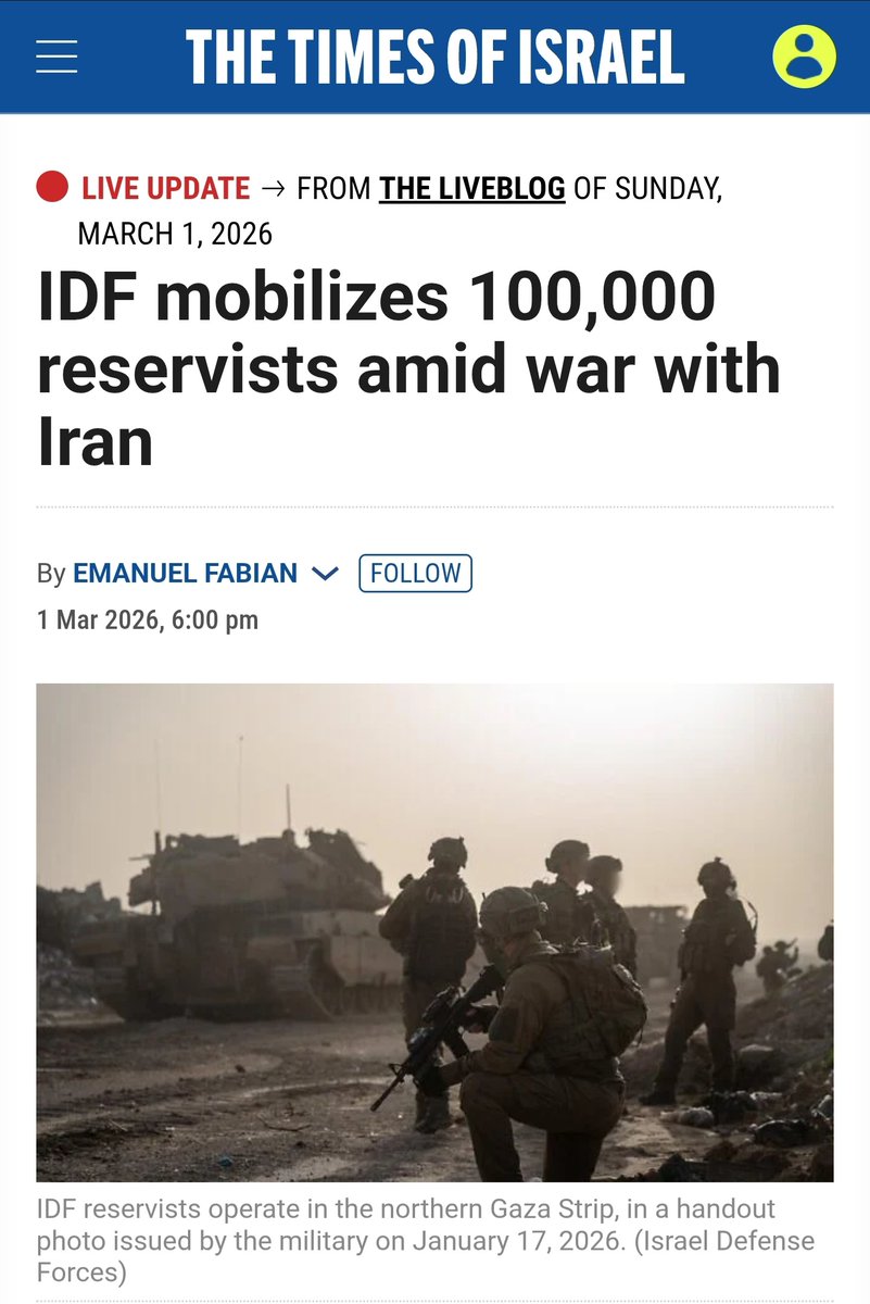 Middle East Observer tweet media