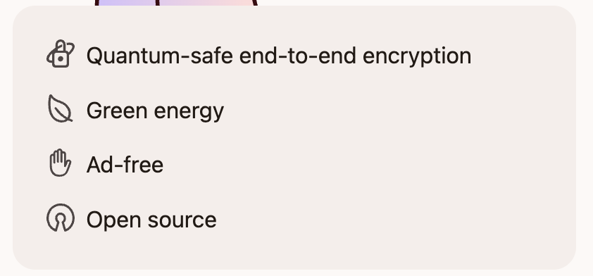 โฆษณาสมัยก่อน - ข้อมูลคุณปลอดภัยเราใช้ SSL
โฆษณาสมัยนี้ -