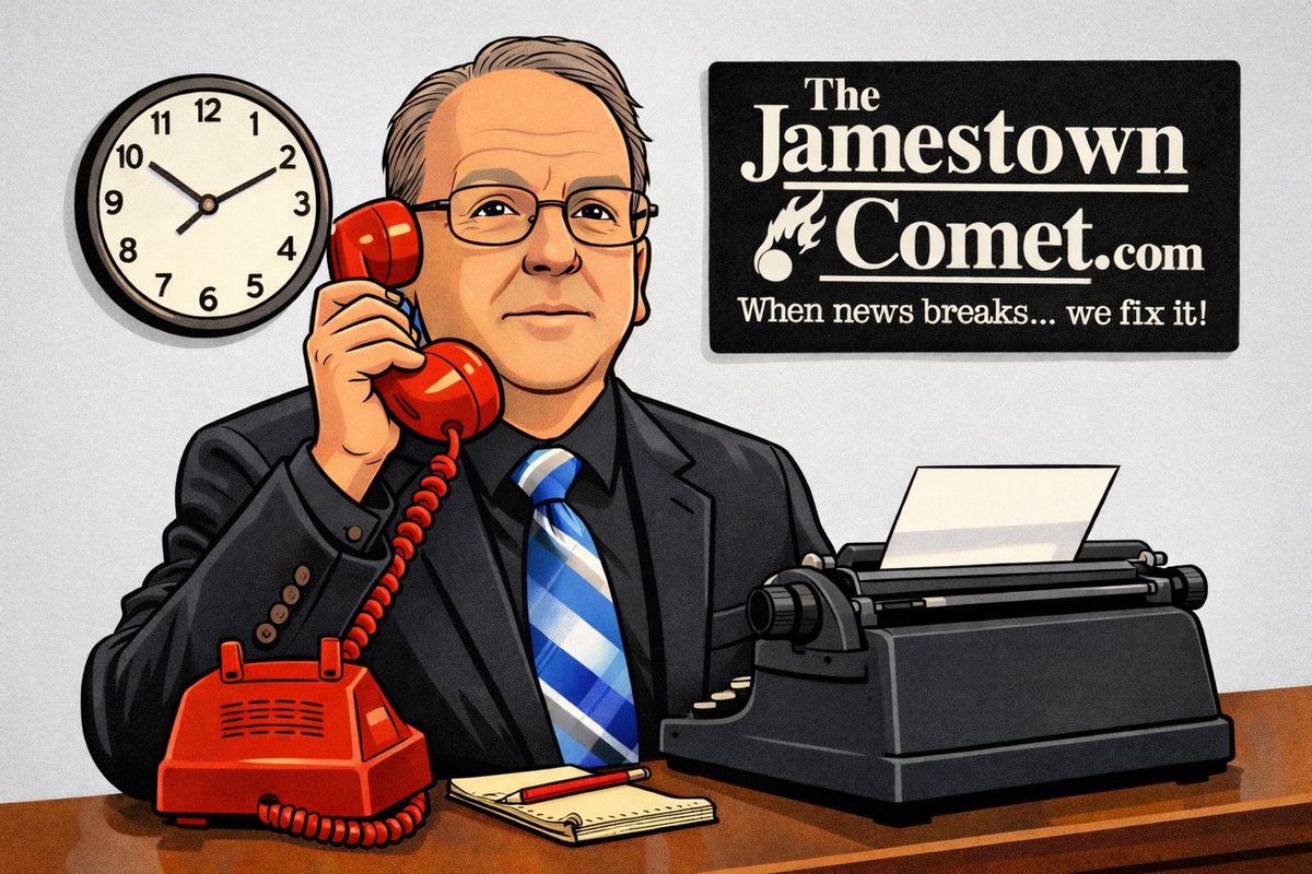 Gery L. Deer tweet media