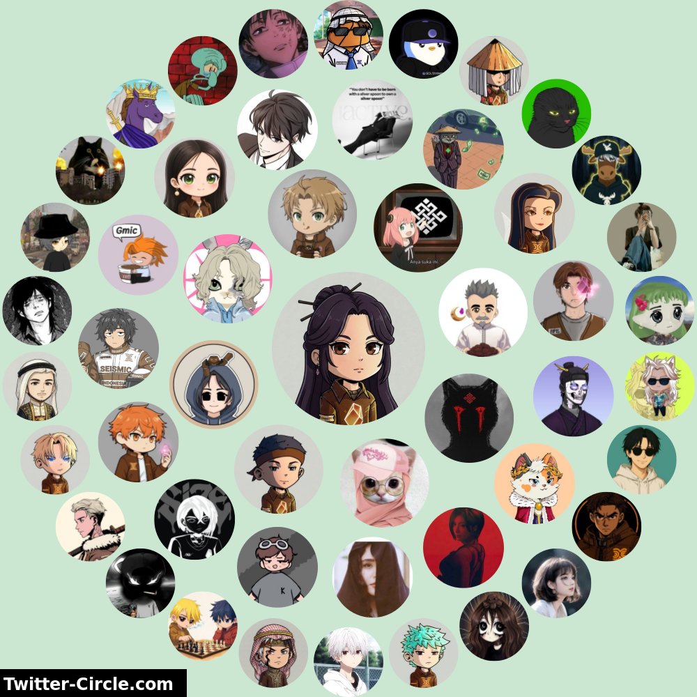 Lingkaran Interaksi Twitter Saya

➡️ infinitetweet.me/interaction-ci…