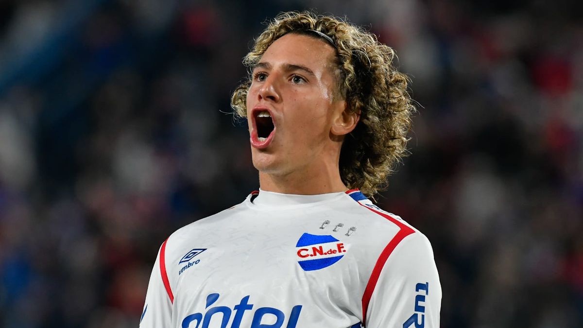 "Acá se pierde más de lo que se gana. No es nada raro lo que pasó".

Luciano Boggio, jugador de Nacional, tras la derrota 0-1 vs Peñarol en el Gran Parque Central.