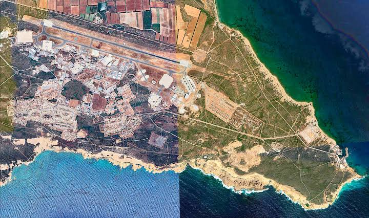 BabakTaghvaee1's tweet photo. #Breaking: For the second time, the #IRGC Aerospace Force targeted #RAF Akrotiri in #Cyprus last night. Shortly after the attack, the Royal Air Force scrambled its Typhoon and F-35B Lightning II fighter jets in response.

The #IRGC Aerospace Force is using Sejjil-2 solid-propelled ballistic missiles to strike #Cyprus. The Royal Air Force lacks the capability to intercept and shoot down ballistic missiles due to years of negligence by the British government and Royal Air Force leadership.

#IranRevolution #IranRevolution2026 #OperationLionRoar #OperationEpicFury