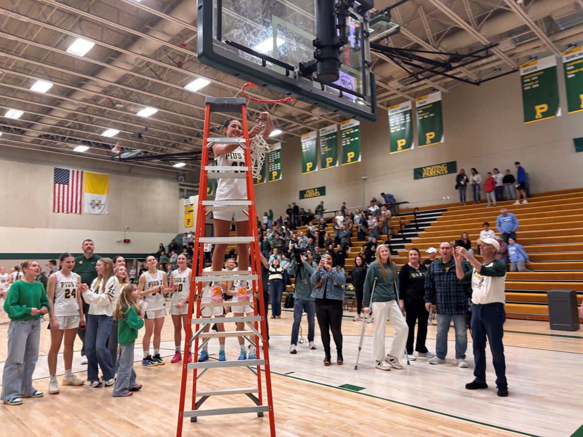 Pius X Student Media tweet media