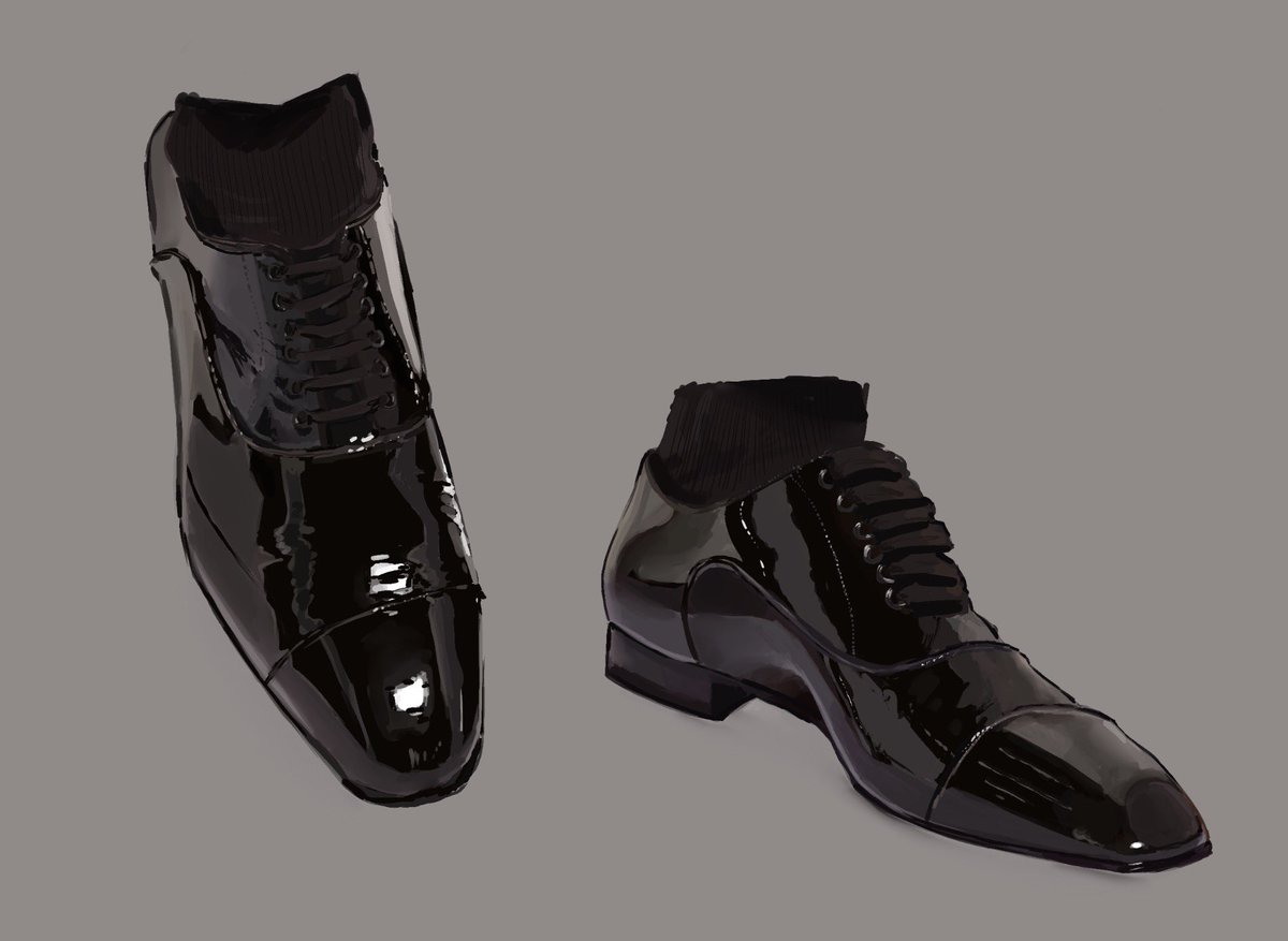 Boots boots boots boots moving up and down again