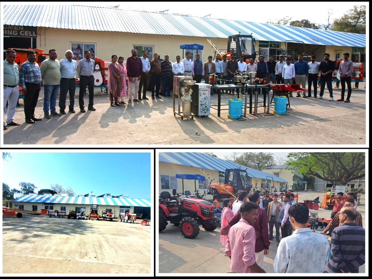 CFMTTI BUDHNI tweet media