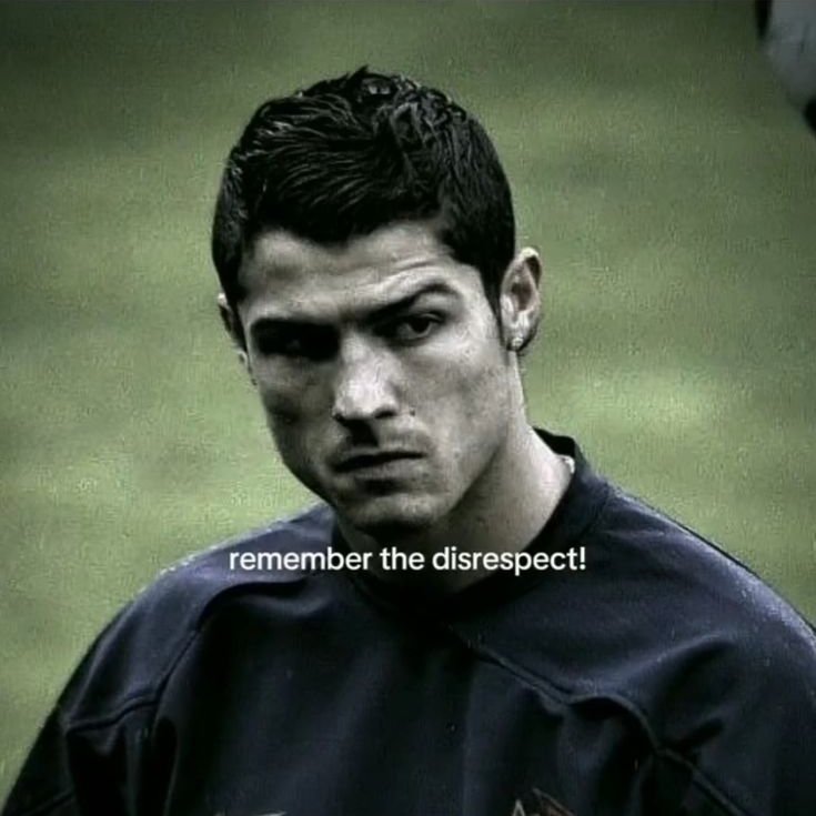 Forget everything but....