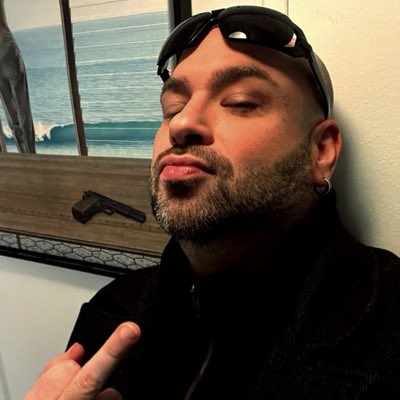 AmmSII's tweet photo. #NewProfilePic https://t.co/HpLjwvnjPJ