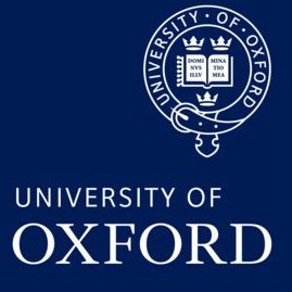 É com muito orgulho que compartilho que meu esposo, Alberto, está na reta final para ocupar uma vaga na University of Oxford. 🎓📷

O processo seletivo deles inclui uma votação online e eu gostaria de convidar vocês a apoiar esse velho talento.  Votem muito nele, por favor!📷