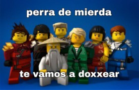 yo cuando un gringo abre el hocico
