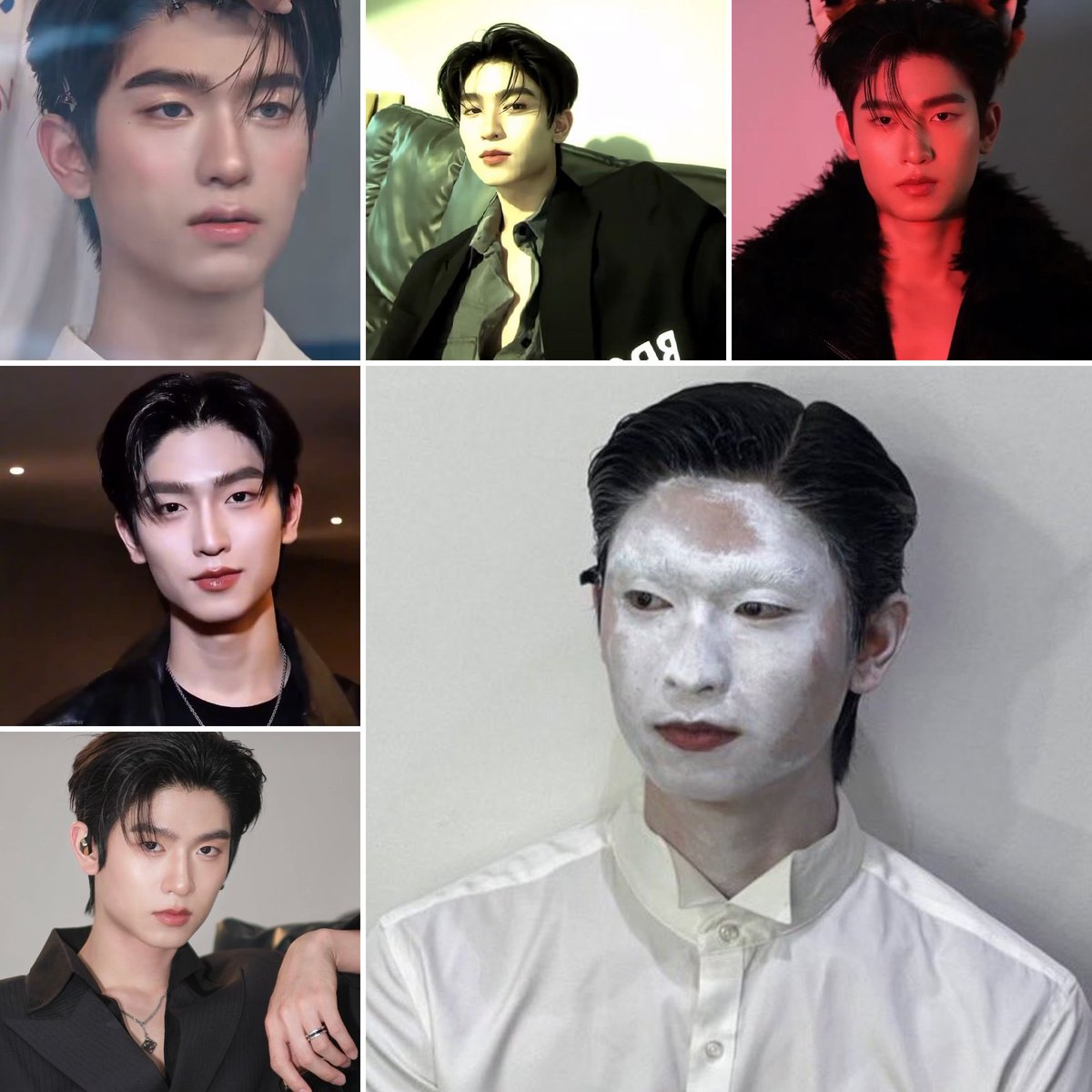 คนเดียวกันจริง ๆ 
#tthomastc