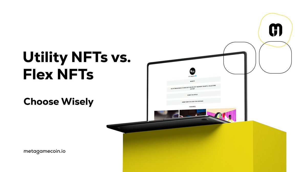 Meta Games Coin tweet media