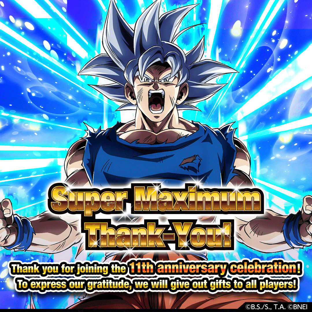 Dragon Ball Z Dokkan Battle tweet media