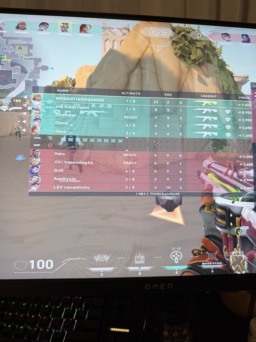 M8 starxo tweet media