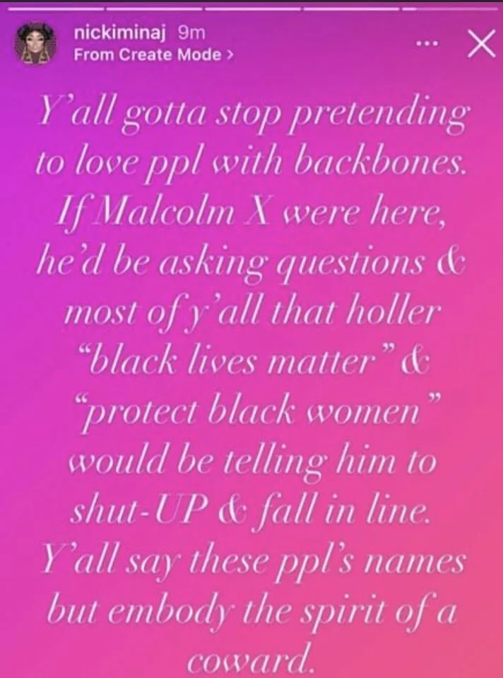 Diamond Maraj tweet media