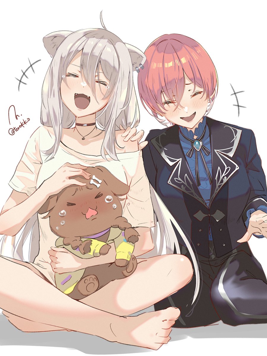 KaFaN 🖌 お仕事募集中 (@Ox_Fan) / Posts / X