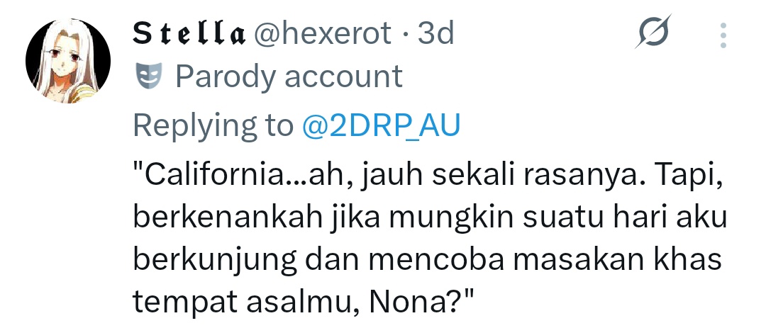 ๐๐๐๐๐๐๐, ๐ก๐ฎ๐๐๐ฎ tweet media