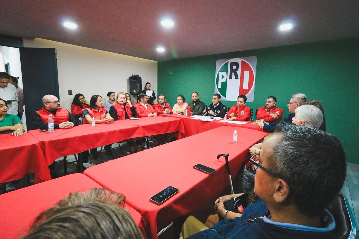 Tony Rodríguez tweet media