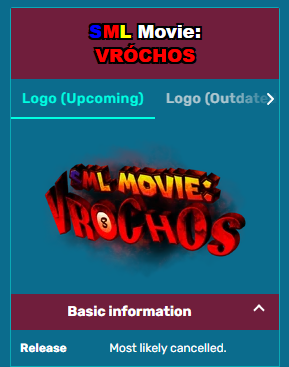 VRÓCHOS tweet media