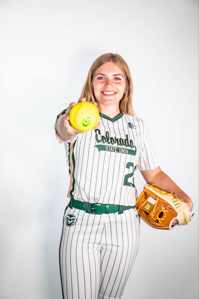 ander20n_tarin's tweet photo. I’m excited to announce my commitment to Colorado State University!! I am grateful for all the coaches and my parents who believed in me throughout this journey! I’m so excited for what the path may hold!!! @CSUSoftball @Coach_Fisher @bbogner14 https://t.co/NG73LyQe4c