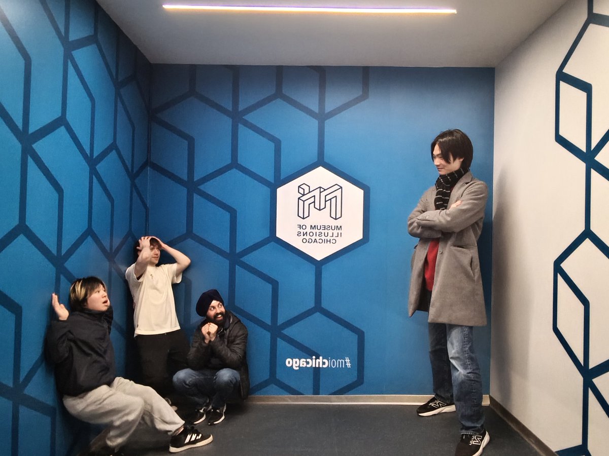 SZ | あしも/Asimo tweet media