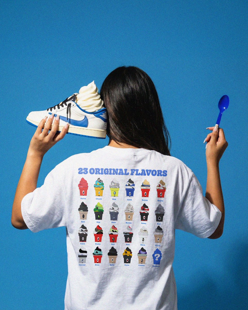 Sneaks of Nature tweet media