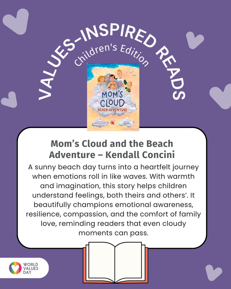 World Values Day tweet media