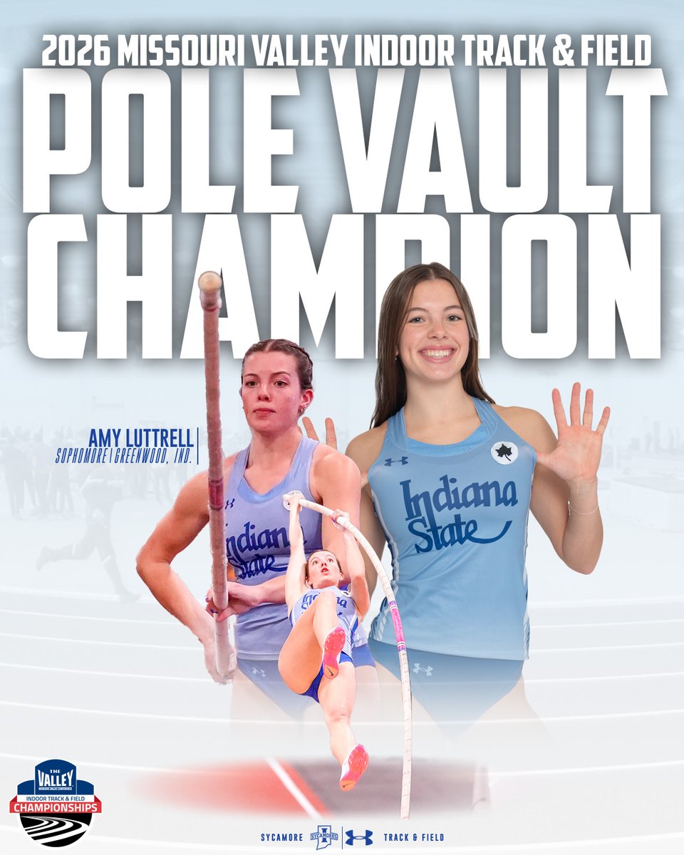 Sycamore Track/XC tweet media