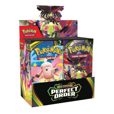 Pokemon Deals, Restocks & News tweet media