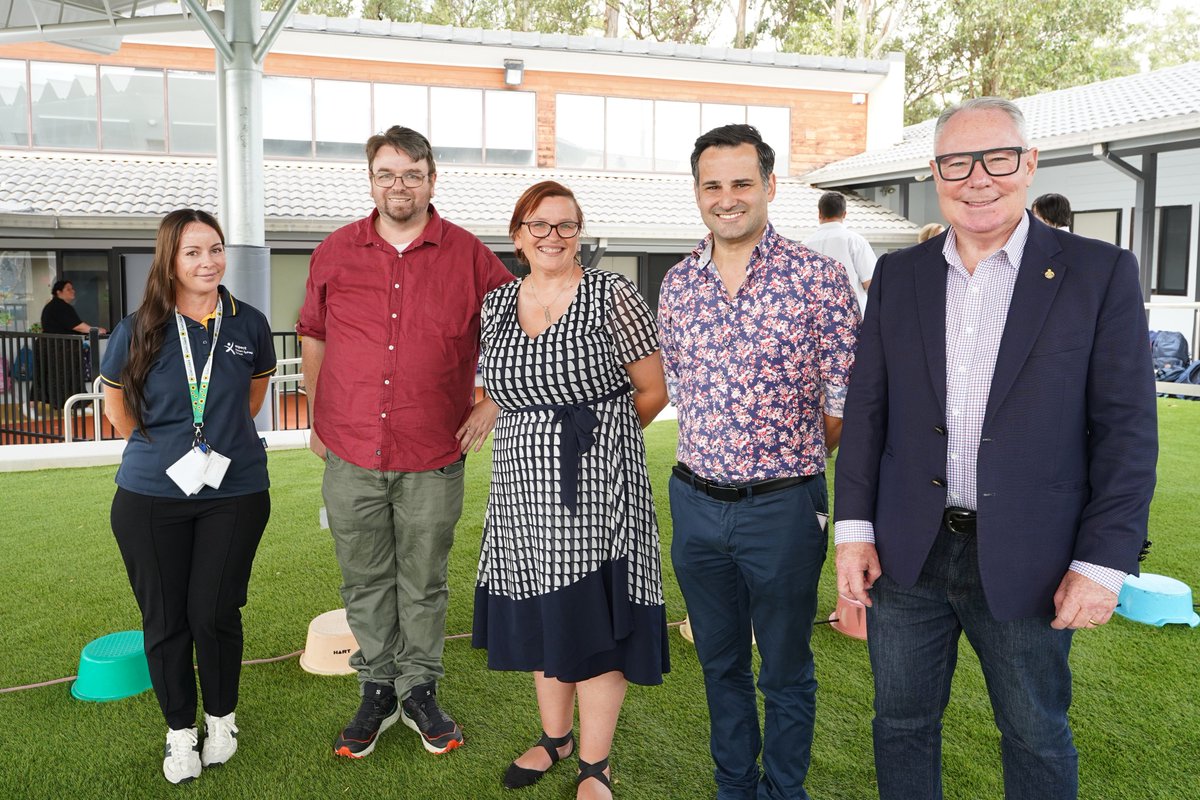 Hugh McDermott MP tweet media