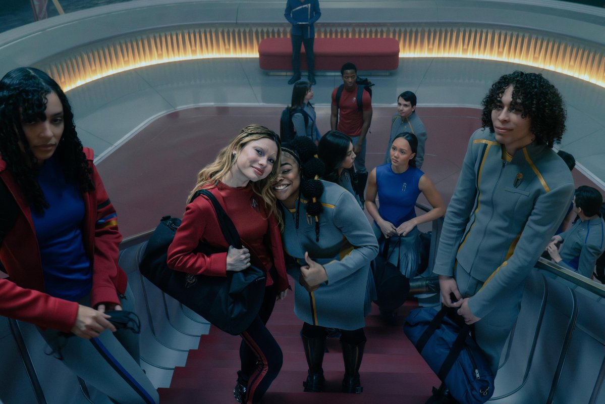 Paramount+ Japan / パラマウントプラス公式 tweet media