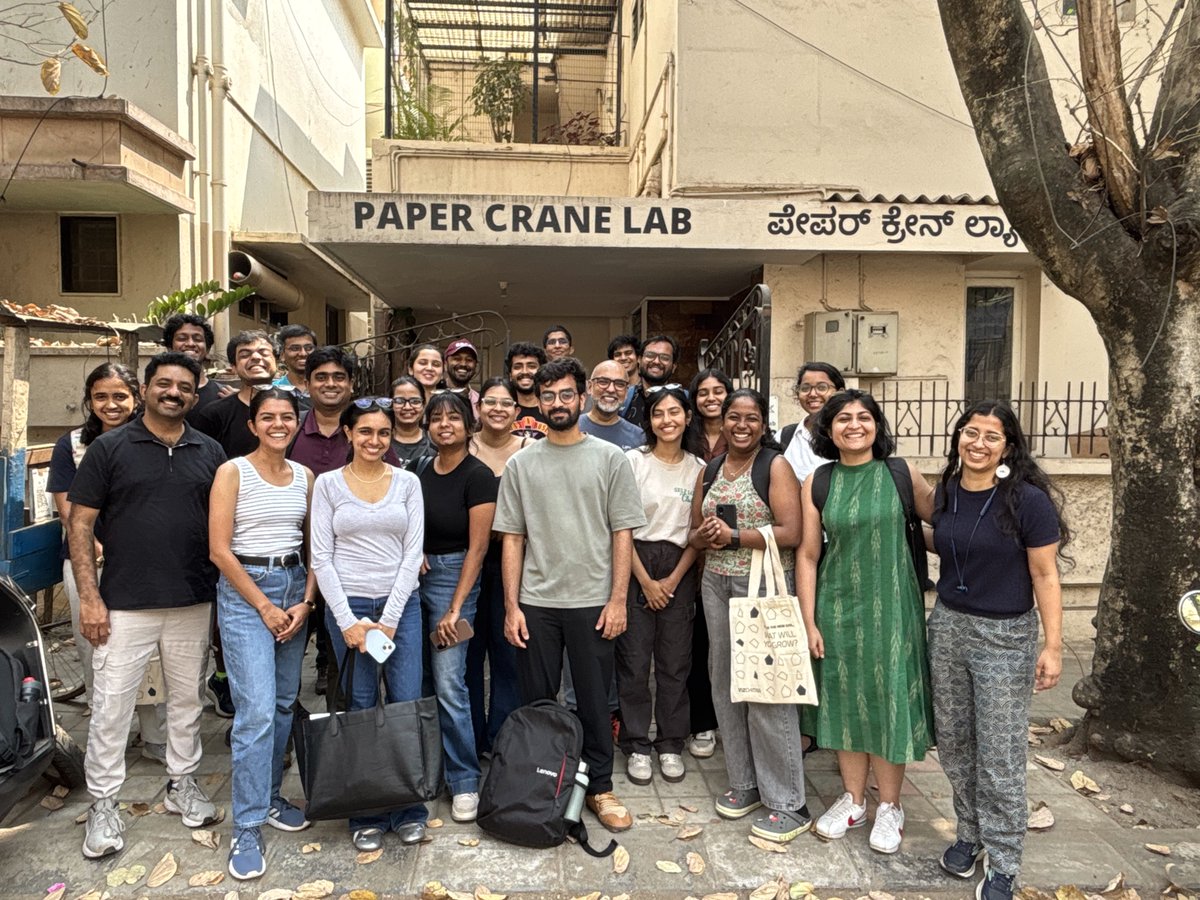 Radhika Dani tweet media