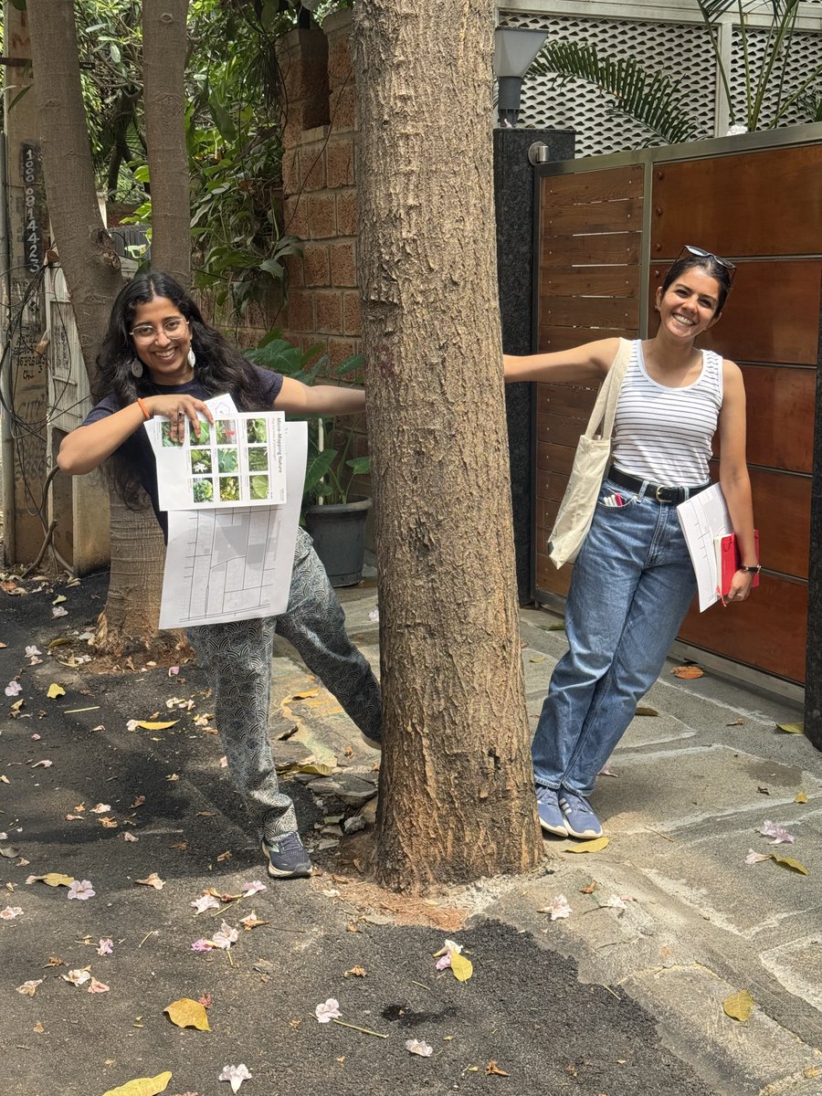 Radhika Dani tweet media