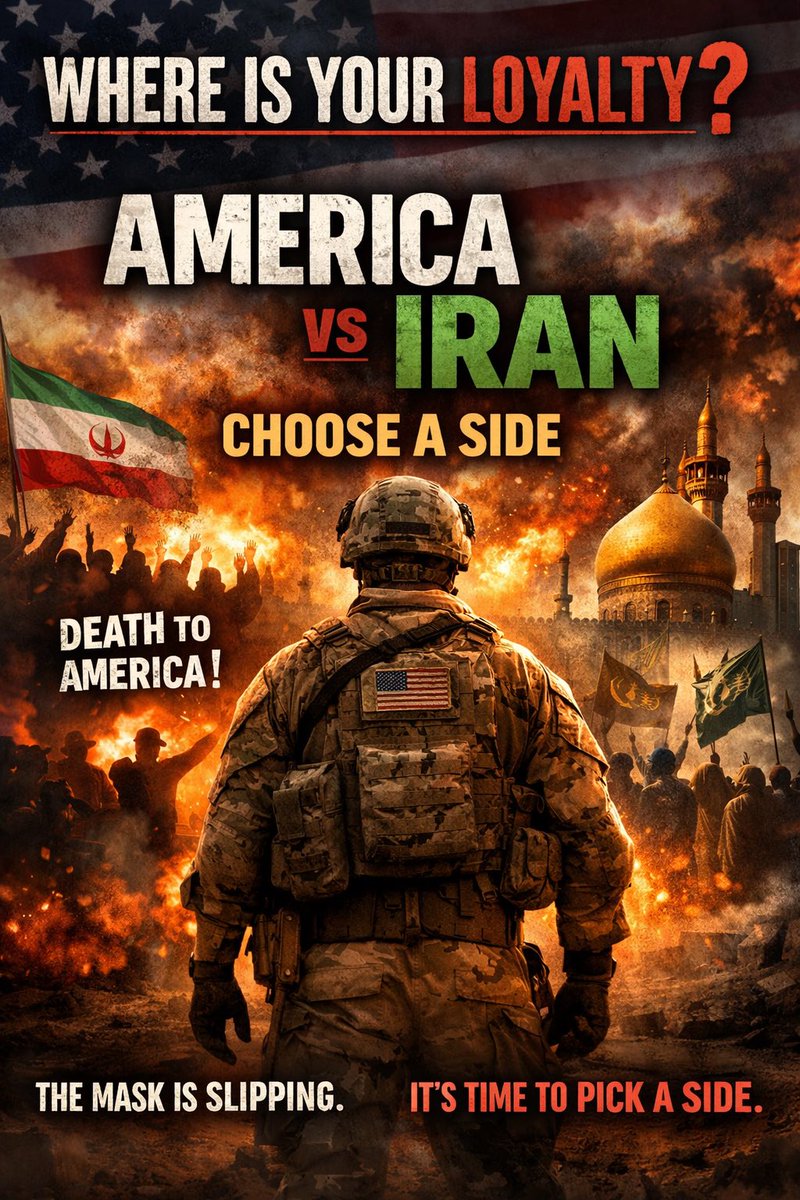 🚨 What kind of American are you?🚨 Time for a reality check. I’m ...