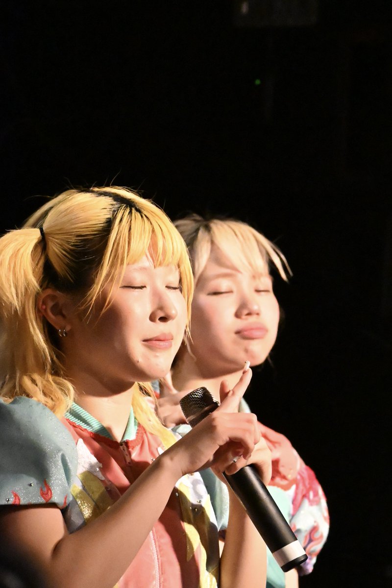 mionemu3's tweet image. かわよ(•'-'•)&amp;amp;かわよ(•'-'•)

#PIGGS
#BIBI #SURING
#SUPERNOVASHTOUR 福岡