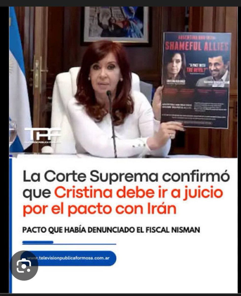 LA MEJOR NOTICIA!!! PERO QUE NO TARDEN.