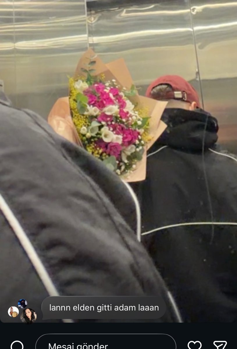 wegh manita yapmis amk o kadar asik olduk sana kral sirasi miydi be